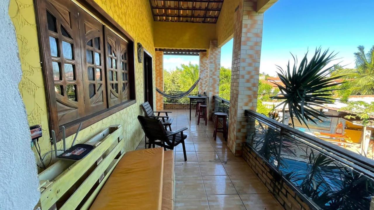 Guest House Lua Паракуру Экстерьер фото