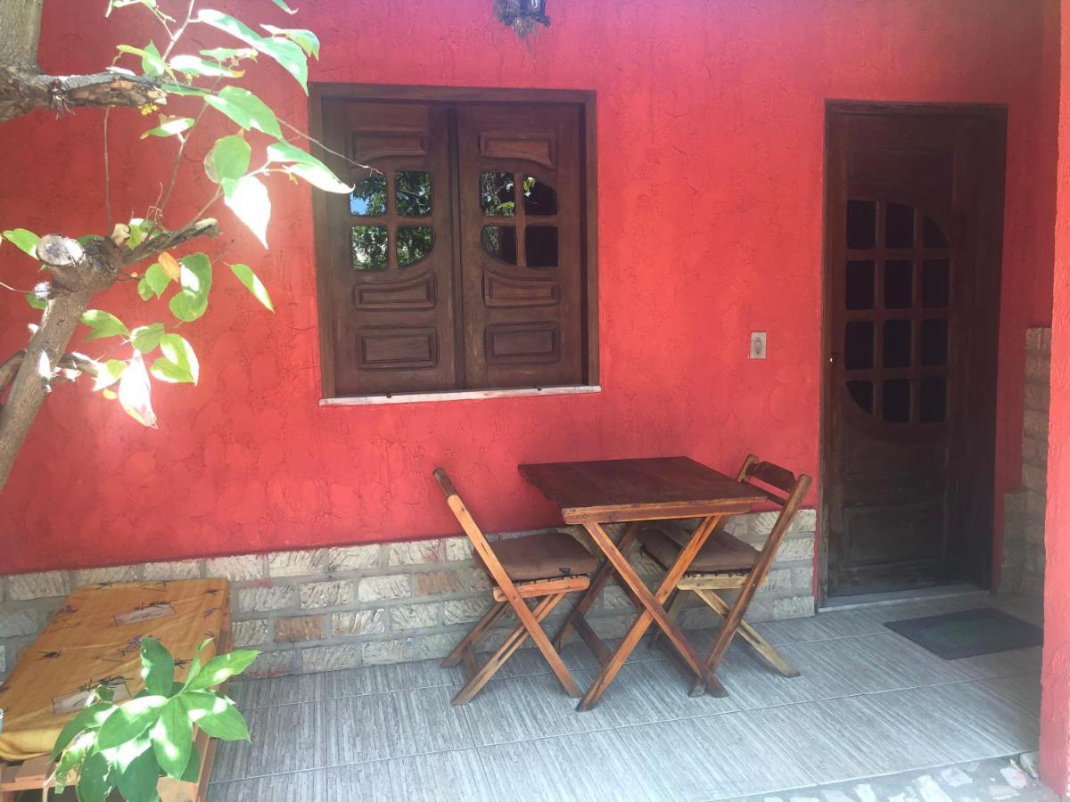 Guest House Lua Паракуру Экстерьер фото