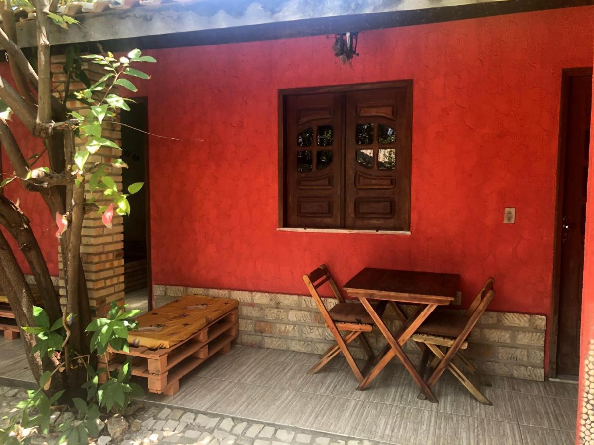 Guest House Lua Паракуру Экстерьер фото