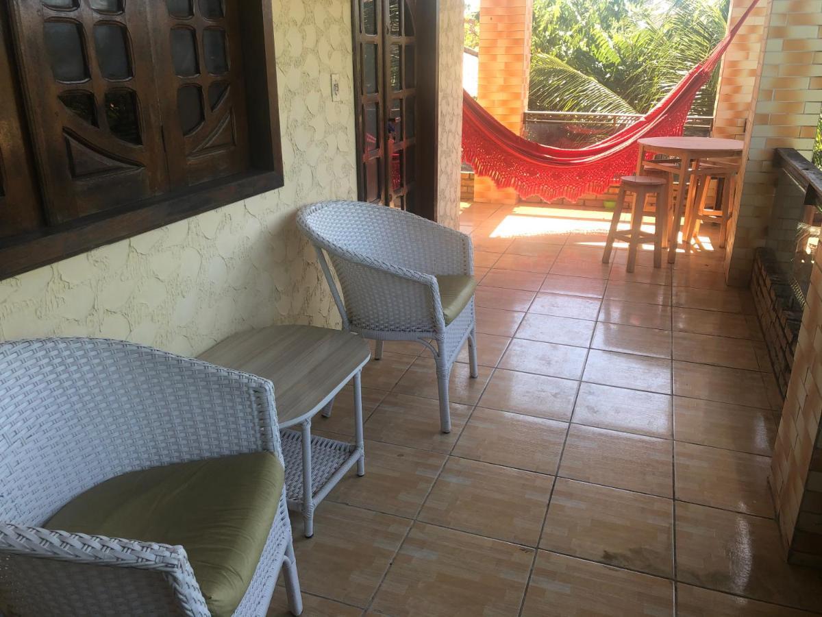 Guest House Lua Паракуру Экстерьер фото