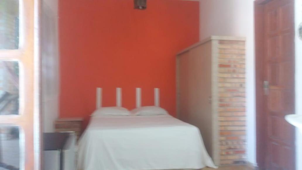 Guest House Lua Паракуру Экстерьер фото