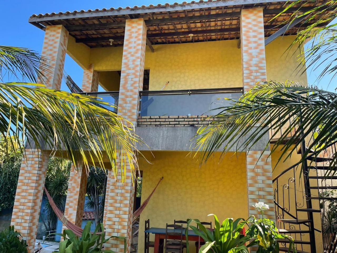 Guest House Lua Паракуру Экстерьер фото